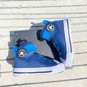 Converse Chuck Taylor All Star Street Lite High